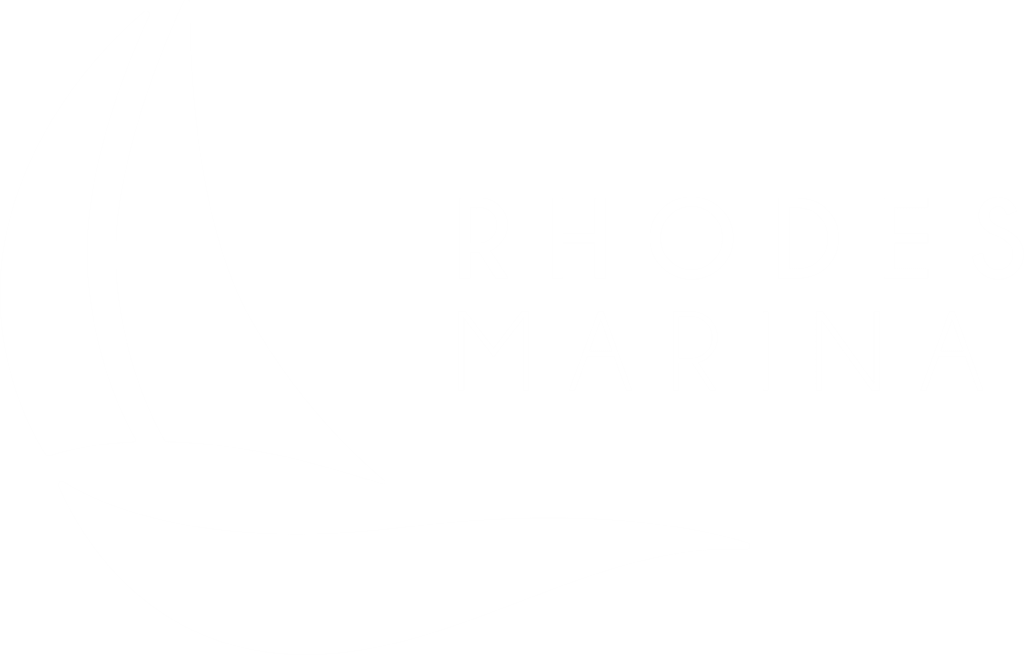 Rhodes Marinas Logo